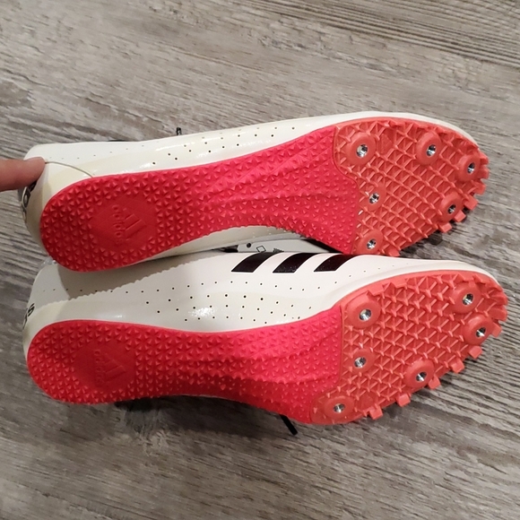 Adidas Sprintstar Track & Field Spikes main image 6